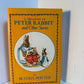 A Treasury of Peter Rabbit and Other Stories by Beatrix Potter