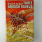 Three Hainish Novels by Ursula K. LeGuin