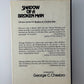 Shadow of a Broken Man by George C. Chesbro