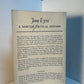 Jane Eyre by Charlotte Bronte