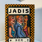 Jadis by Ken Chowder