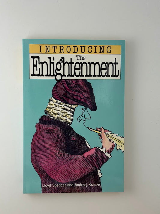 Introducing The Enlightenment