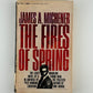 The Fires of Spring by James Michener