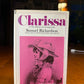 Clarissa by Samuel Richardson