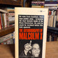 The Autobiography of Malcom X