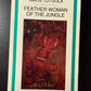 Feather Woman of the Jungle by Amos Tutuola