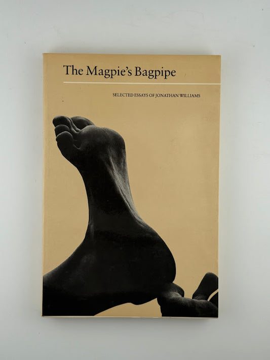 The Magpie's Bagpipe by Jonathan Williams