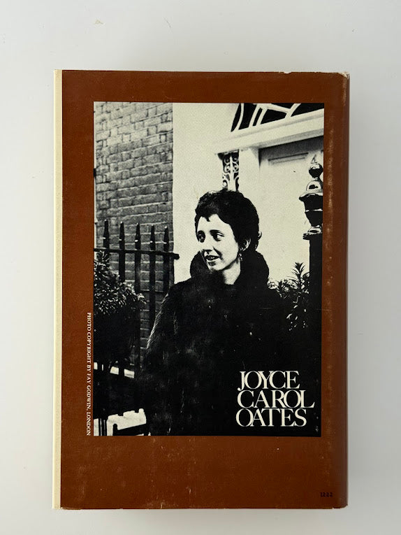 Marriages and Infidelities by Joyce Carol Oates