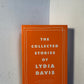 The Collected Stories of Lydia Davis