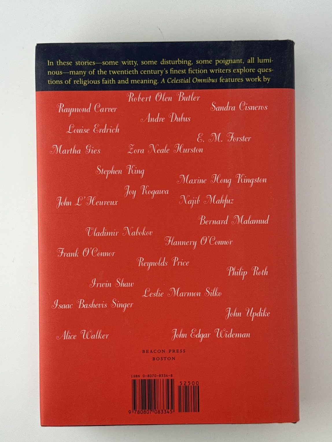 Short Fiction on Faith edited by J.P. Maney and Tom Hazuka
