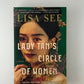Lady Tan's Circle of Women by Lisa See