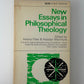 New Essays in Philosophical Anthropology edited by Anthony Flew & Alasdair MacIntyre