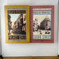 The Cairo Trilogy by Naguib Mahfouz