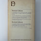 Selected Poetry and Prose of Alexander Pope