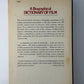 A Biographical Dictionary of Film by David Thomson