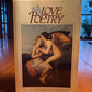 A Book of Love Poetry edited by Jon Stallworthy
