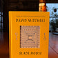 Slade House by David Mitchell