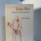 Yuan Mei by Arthur Haley