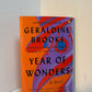 Year of Wonders by Geraldine Brooks