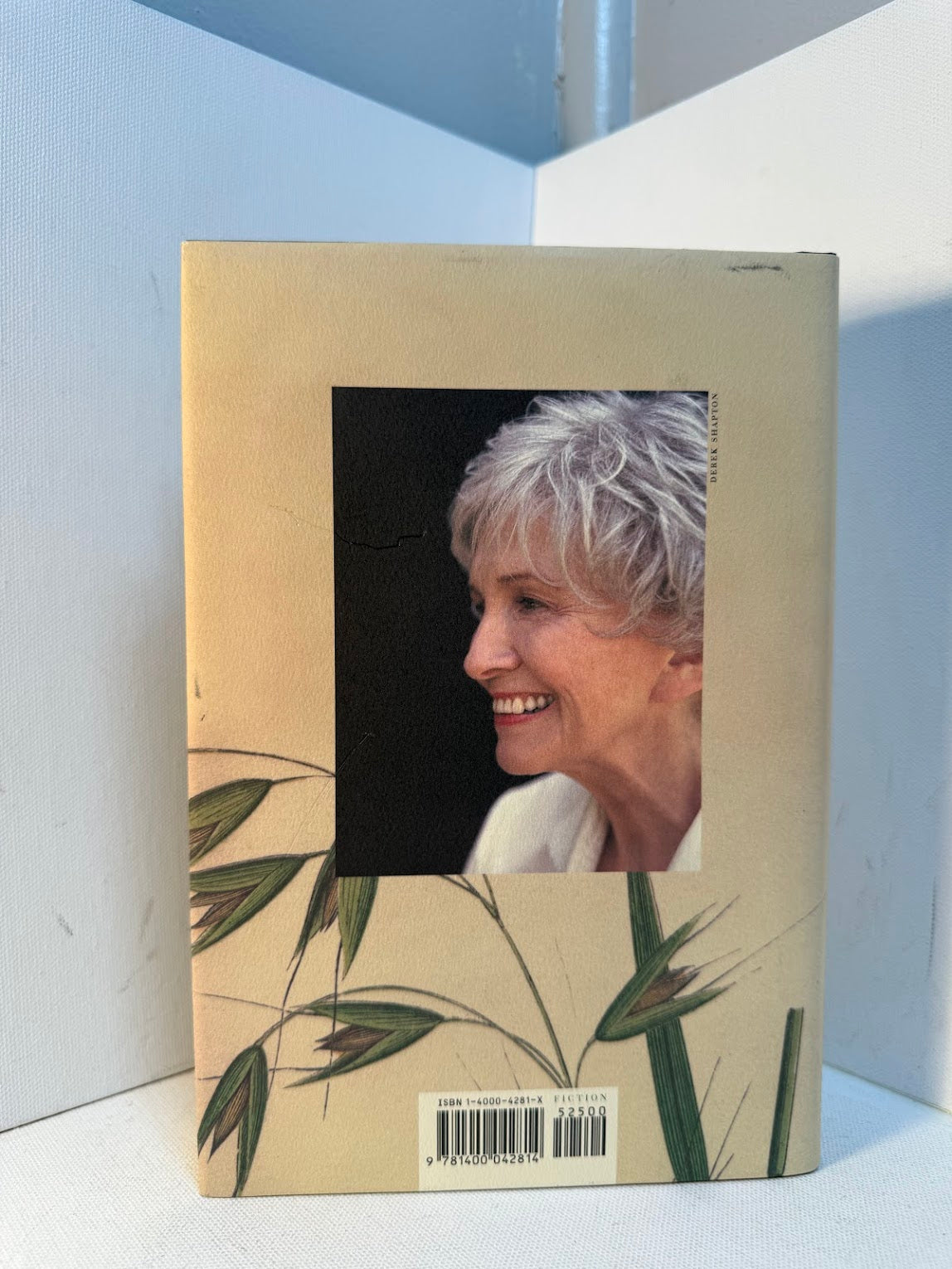 Runaway by Alice Munro