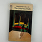 The Listening Walls by Margaret Millar