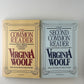 The Common Reader and The Second Common Reader by Virginia Woolf