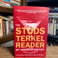The Studs Terkel Reader