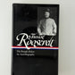 The Rough Riders - An Autobiography by Theodore Roosevelt