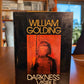 Darkness Visible by William Golding