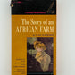 The Story of an African Farm by Olive Schreiner