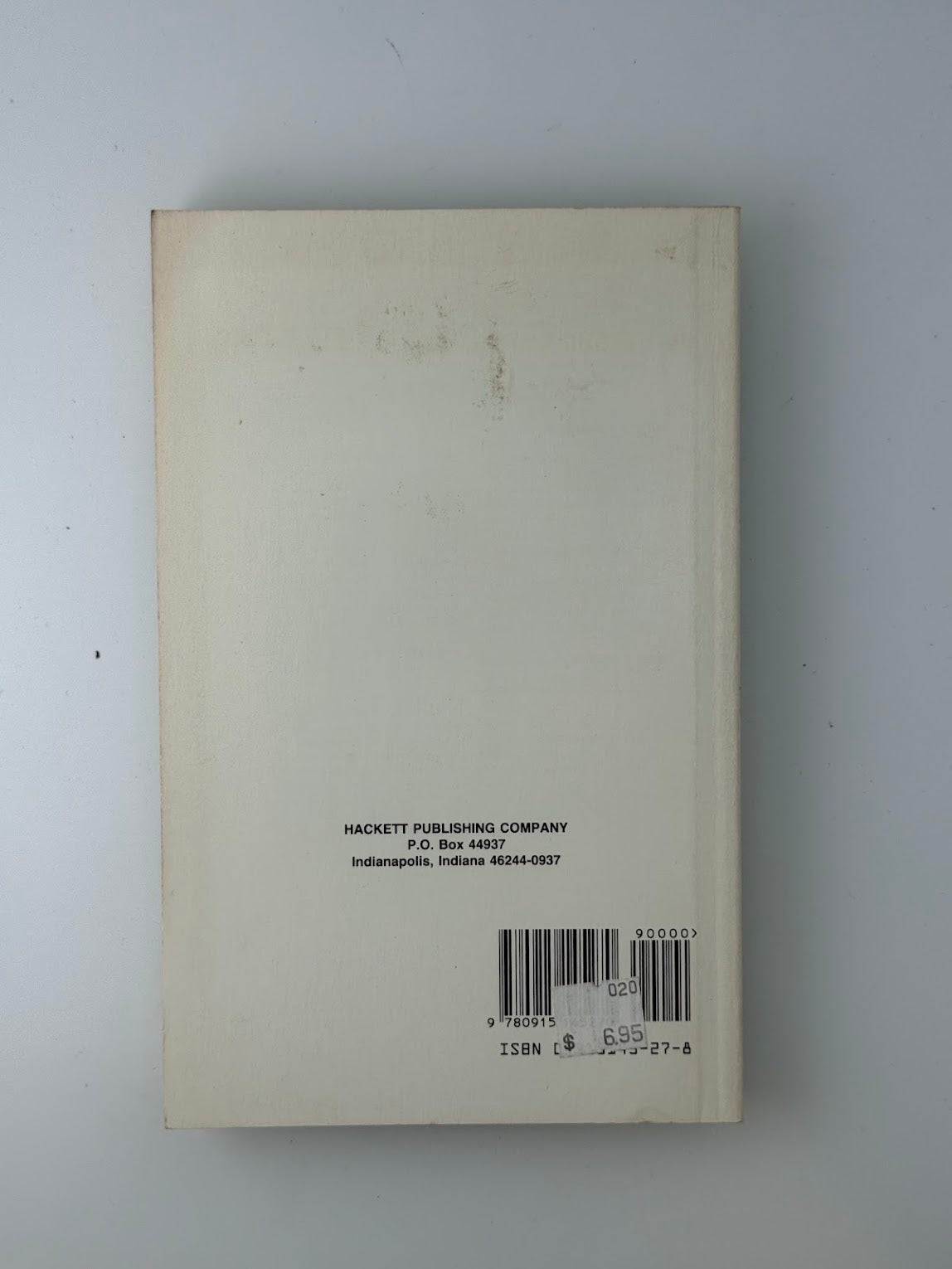 Principles of the Philosophy of the Future by Ludwig Feuerbach