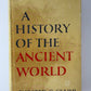 A History of the Ancient World by Chester G. Starr