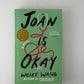 Joan Is Okay by Weike Wang