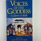 Voices of the Goddess - A Chorus of Sibyls edited by Caitlin Matthews