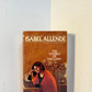 The Stories of Eva Luna by Isabel Allende