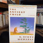 The Ancient Child by N. Scott Momaday