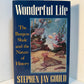 Wonderful Life by Stephen Jay Gould