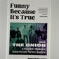 Funny Because It's True by Christine Weng