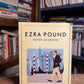 Ezra Pound by Peter Ackroyd