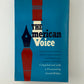 The American Voice compiled by Gerald Willen