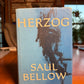 Herzog by Saul Bellow