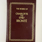The Works of Charlotte and Emily Bronte