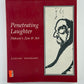 Penetrating Laughter - Hakuin's Zen & Art by Kazuaki Tanahashi