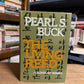 The Living Reed by Pearl S. Buck