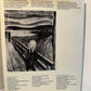 Munch - The Scream by Reinhold Heller