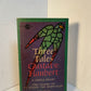 Three Tales by Gustave Flaubert