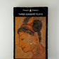 Three Sanskrit Plays