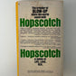 Hopscotch by Julio Cortazar