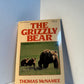 The Grizzly Bear by Thomas McNamee