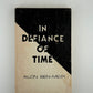 In Defiance of Time by Alon Ben-Meir